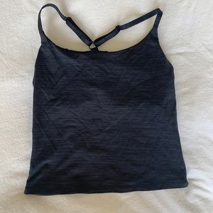 OV cropped tank top ☺️🤠🤠🤠